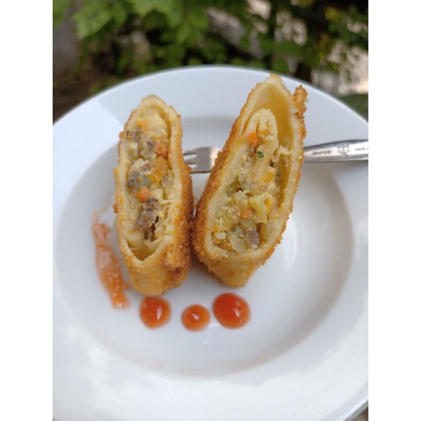 

Risol yummy frozen