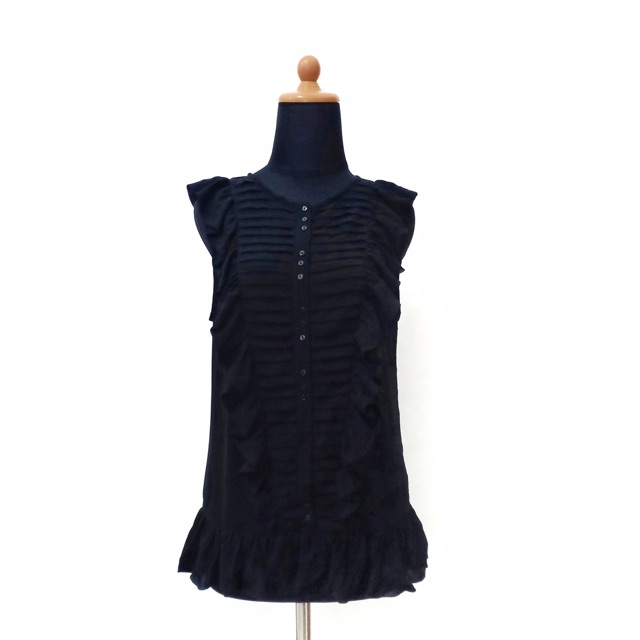 Atasan Zara top original