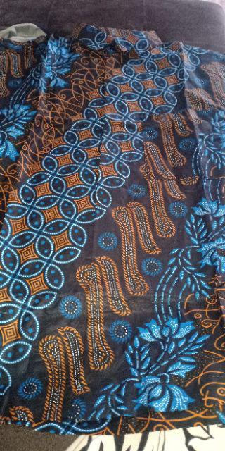 Bisa Cod Bswart Kemeja Batik Pria Kenongo Batik Hrb026 848vo Ppbtk07 Garansi Termurah Original 12.12