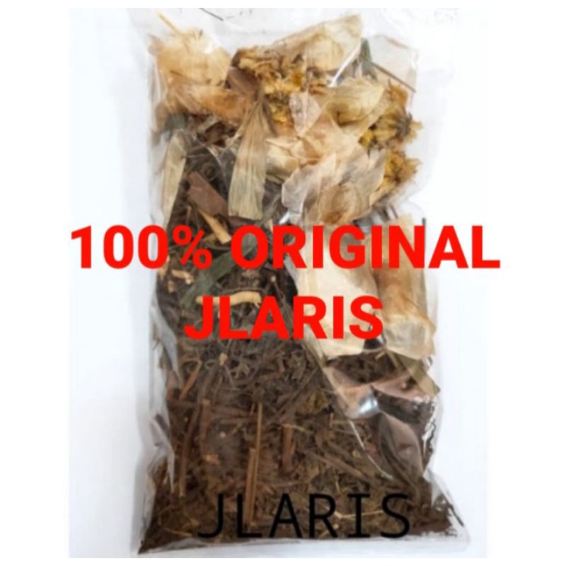

Liang Teh Premium - untuk panas dalam