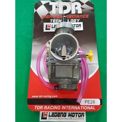 Karburator Pe28 Carburator Pe-28 Karbu TDR Original Thailand Asli