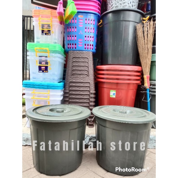 EMBER BESAR EMBER 60 LITER EMBER 80 LITER EMBER 90 LITER