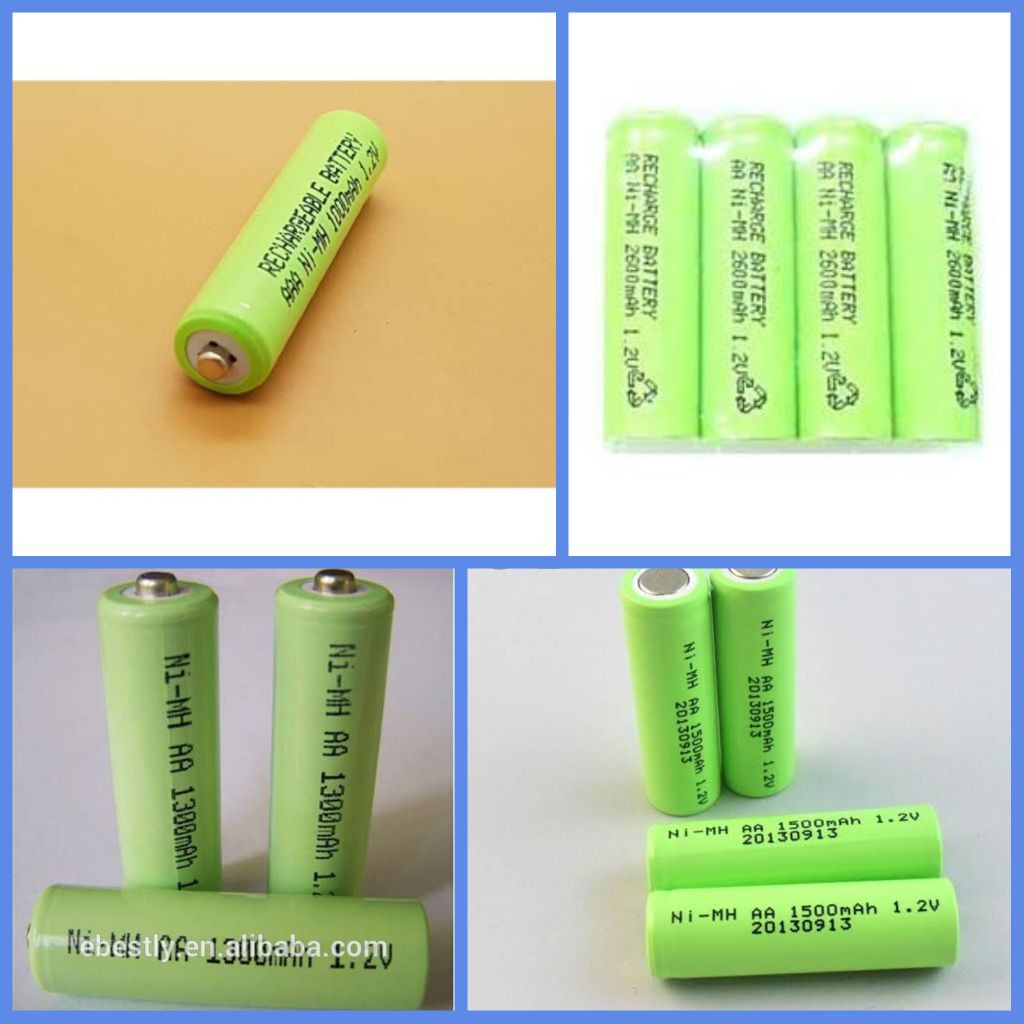 BATERAI CAS AAA HIJAU