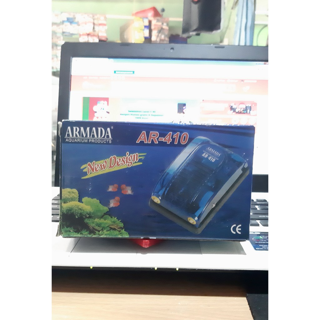 ARMADA AR-410