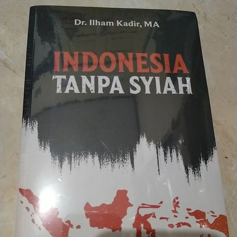 Indonesia Tanpa Syiah