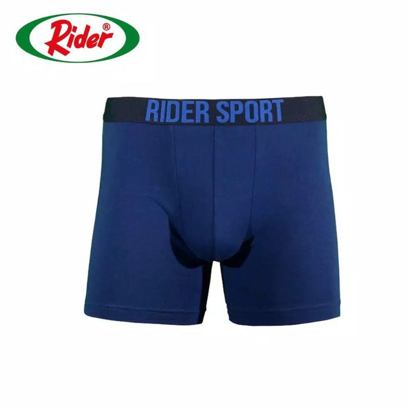 RIDER Sport Cd BOXER KATUN R 787 B Sekotak Isi 1Pcs