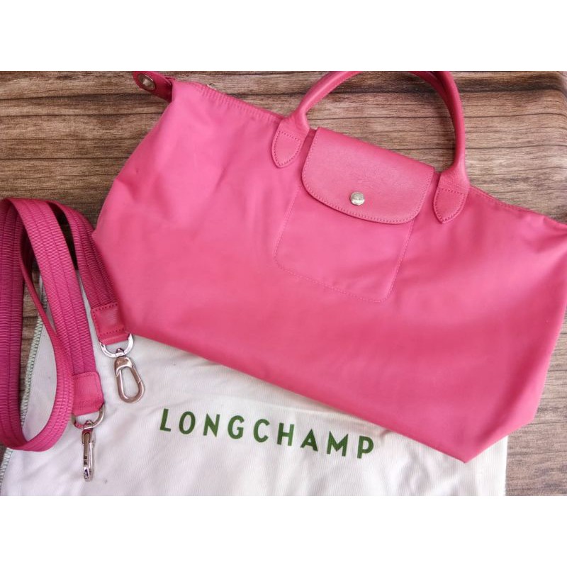 Tas LC Neo medium authentic preloved