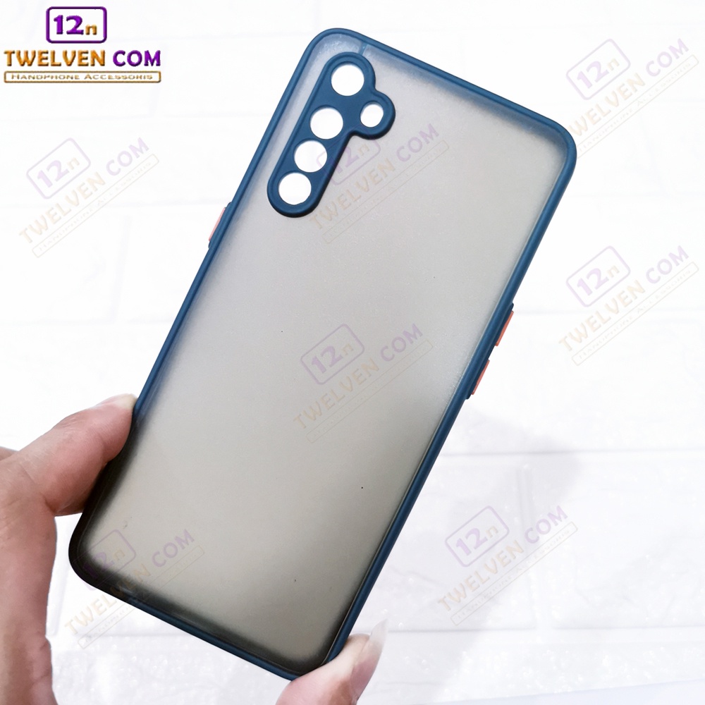 Case Realme XT - Hardcase My Choice