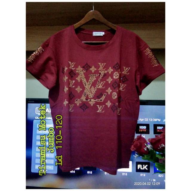 TIRAMISU KOREAN FASHION