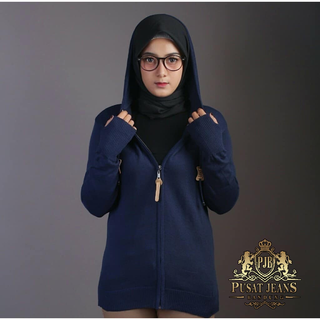 RCL - JAKET ARIEL TWIST TEBAL PREMIUM / RAJUT ARIEL / JAKET ARIEL TWIST WANITA