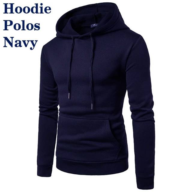HOODIE ALVA BOY