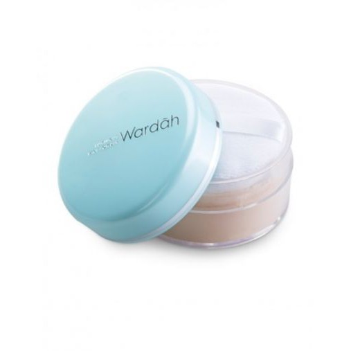 Wardah Luminous Face Powder