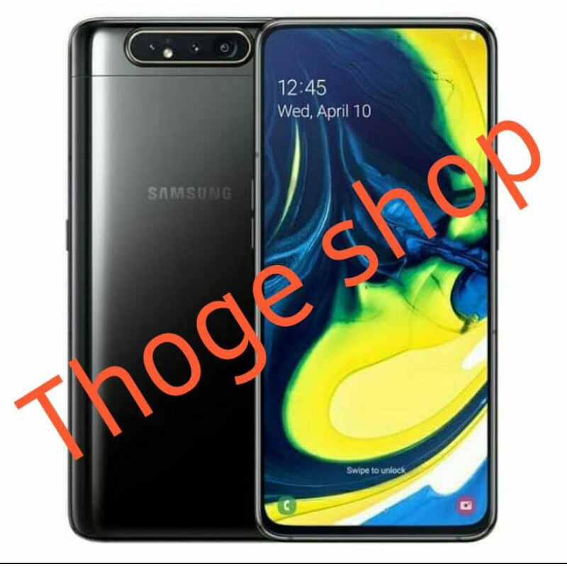 samsung Galaxy A80