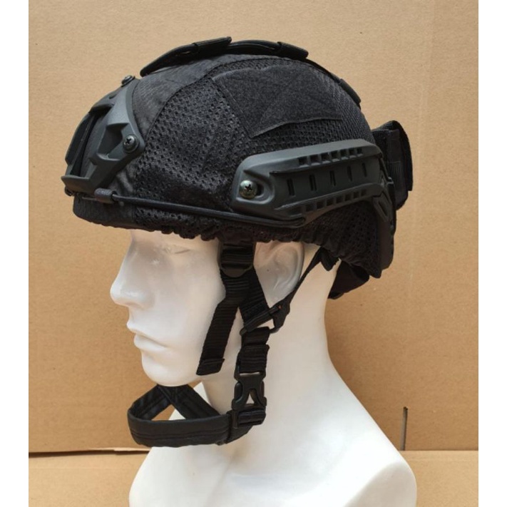 Helm tactical+Helm tactical cover batery+Helm air soft+helm densus+helm tactical mich