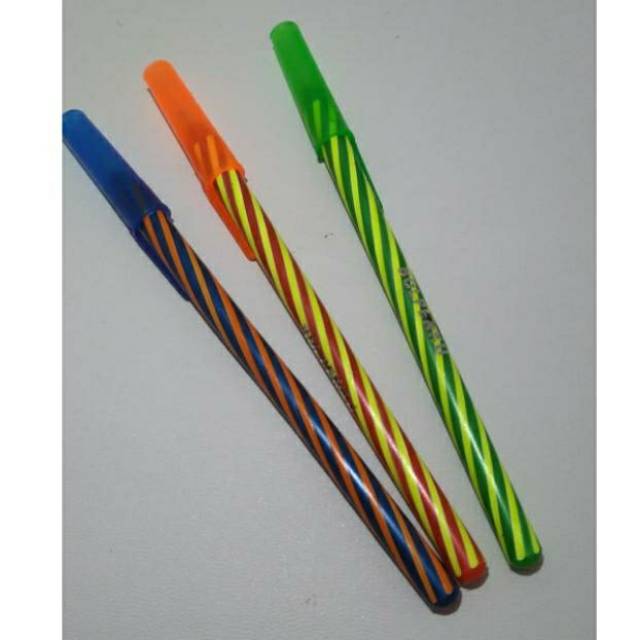 

Bolpenku Pulpen Lilin/ Bulpen Pen Model Lilin Ecer