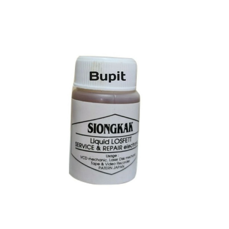 

Siongkak Songka Liquid losfet