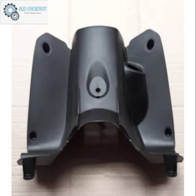 Dek kunci atas Beat karbu / reksil kunci atas beat karbu