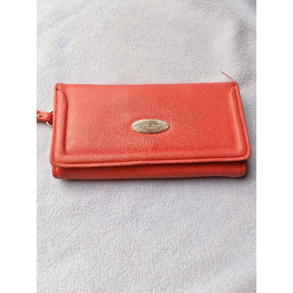 PRELOVED Dompet Sophie Martin Paris