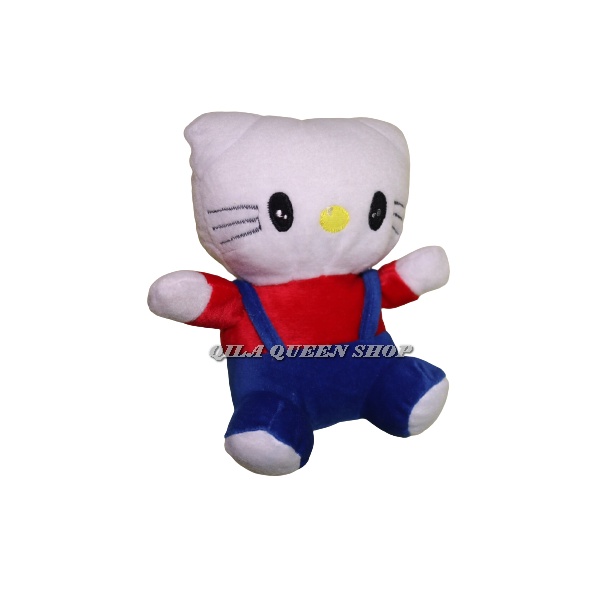 boneka hello kitty celana jojon OB BISA COD murah