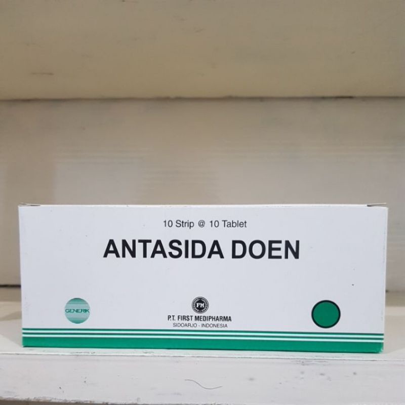 Antasida Doen