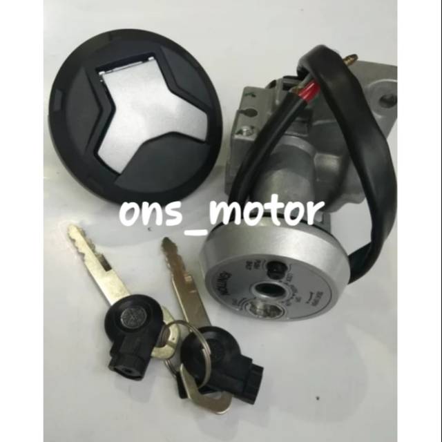 Kunci kontak NMAX SET ORIGINAL