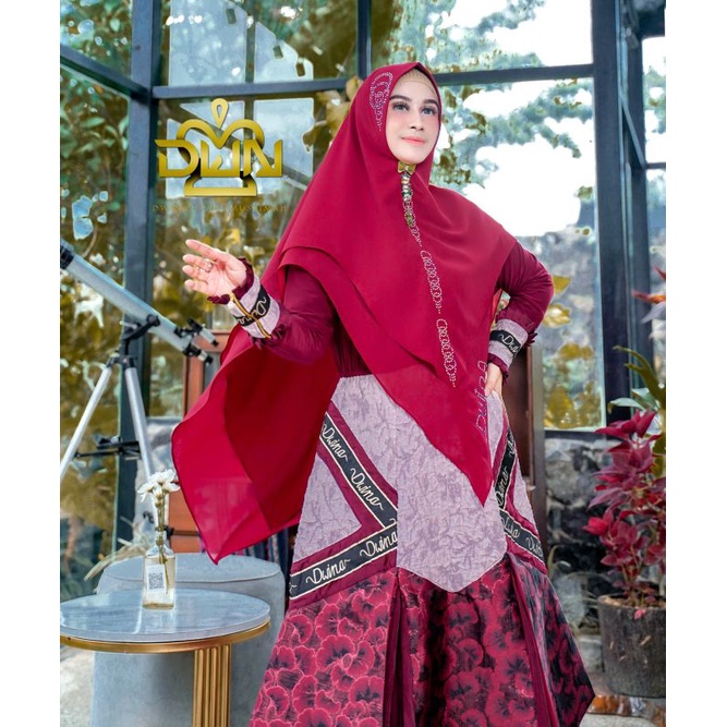 READY TSAVERIO SET SYARI BY DWINA-4