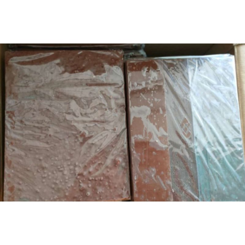 

Coklat blok peanut 1 kg