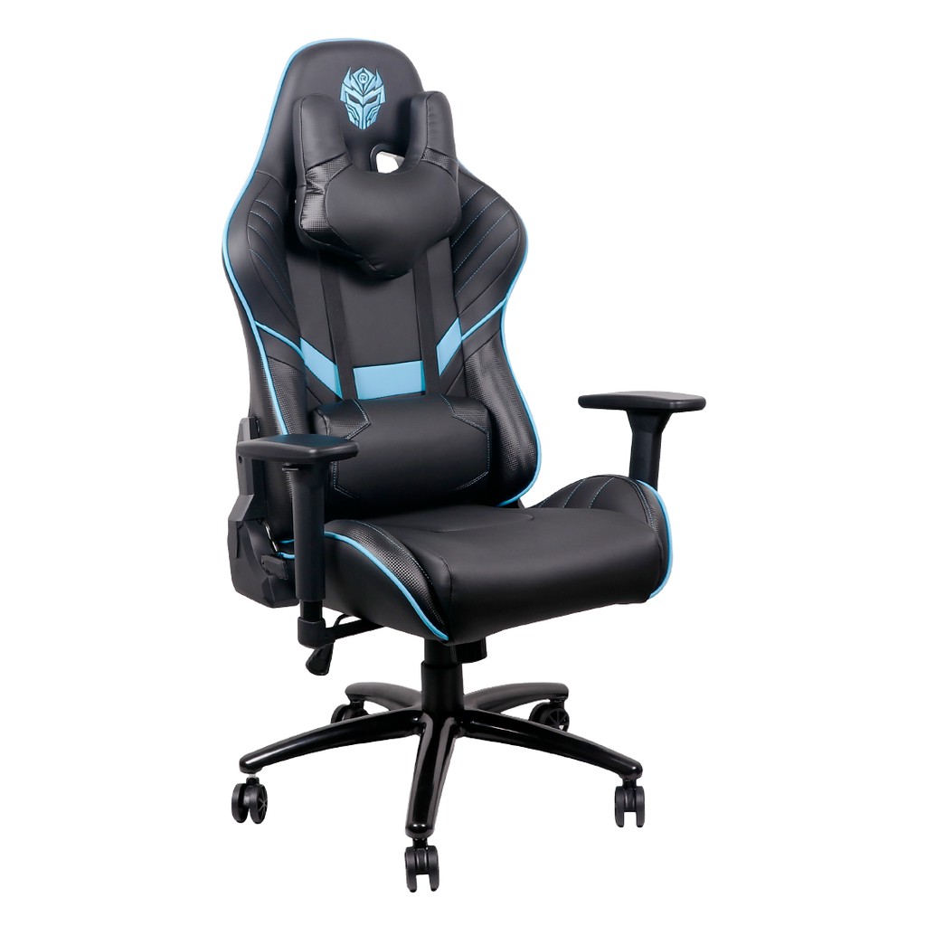 Rexus RGC-103 Gaming Chair Original Garansi Resmi - RGC103 RGC 103 Frog Merah Biru Kuning Pink