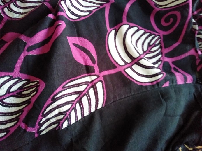 Daster Lowo Busui Bisa Ecer Dan Pilih Warna Motif Batik Pekalongan