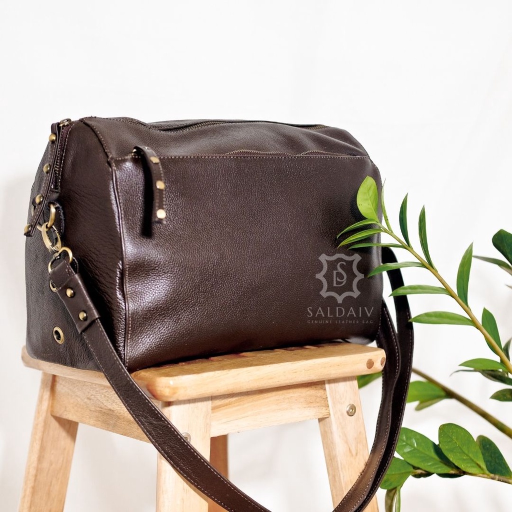 Tas Kulit Asli SDL306