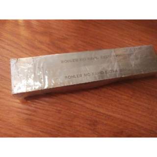 Pahat  Bubut  HSS BOHLER  3 8 X 6 Inch Square Tool Mata Pisau   Pahat  Bubut  HSS BOHLER  3 8 X 6 Inch Square Tool Mata Pisau