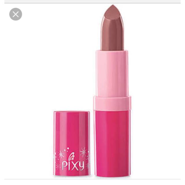 Pixy Moisture Lipstik