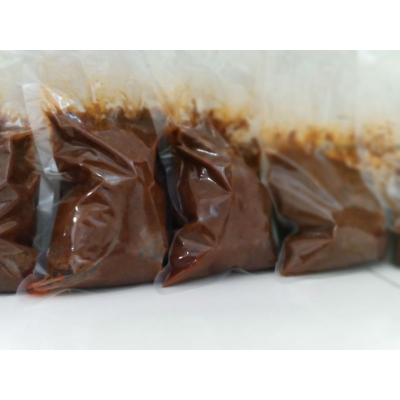 

Rendang Padang