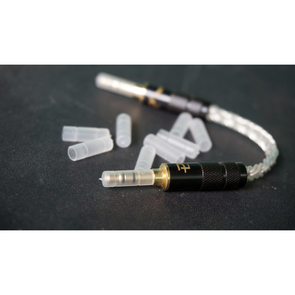 Jack protector jack 3.5mm jack cover dust plug earphone Shopee