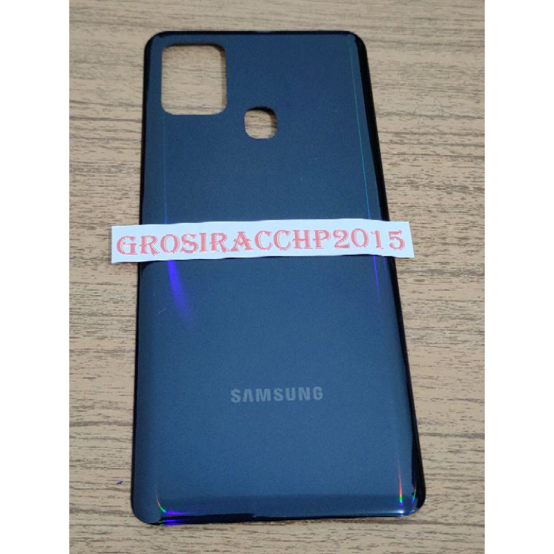 BACK COVER / BACK CASE / BACK DOOR SAMSUNG A21S