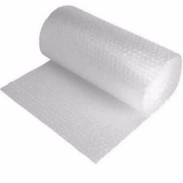 

Bubble Wrap | Dus Bekas | Tambahan Packing