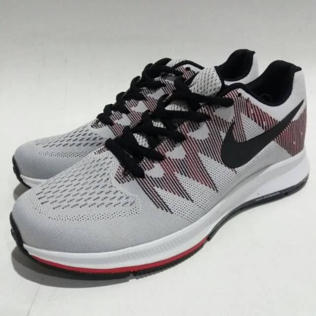 Sepatu sport nike man zoom nike murah terbaru