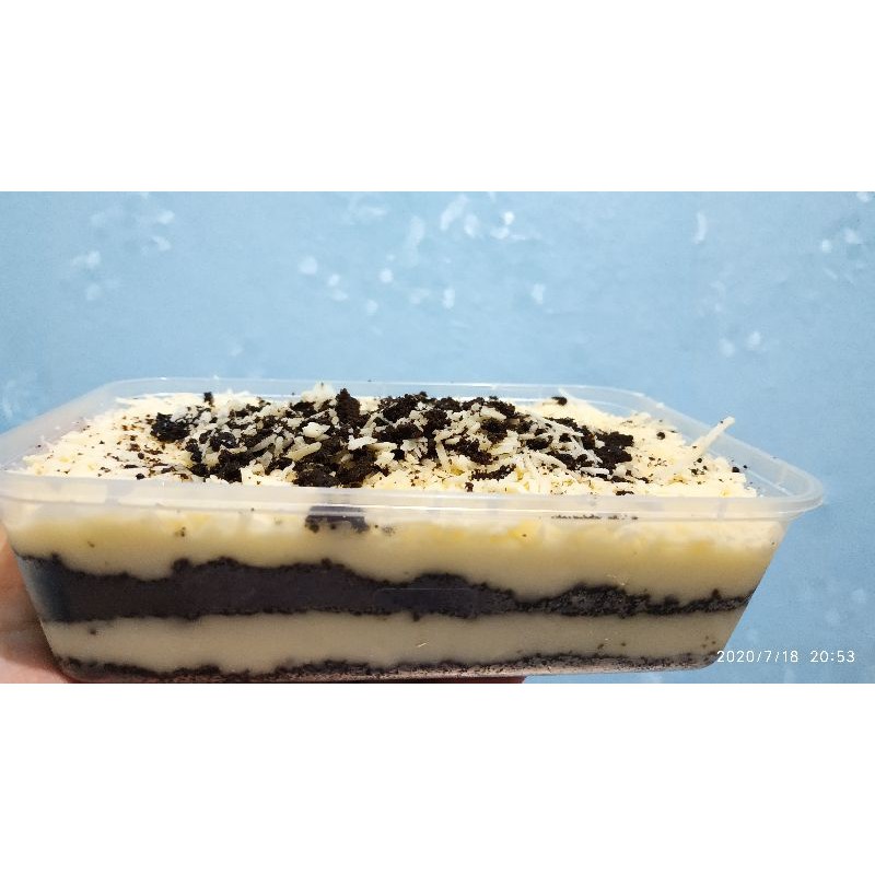 

Oreo Cheesecake Lumer Large