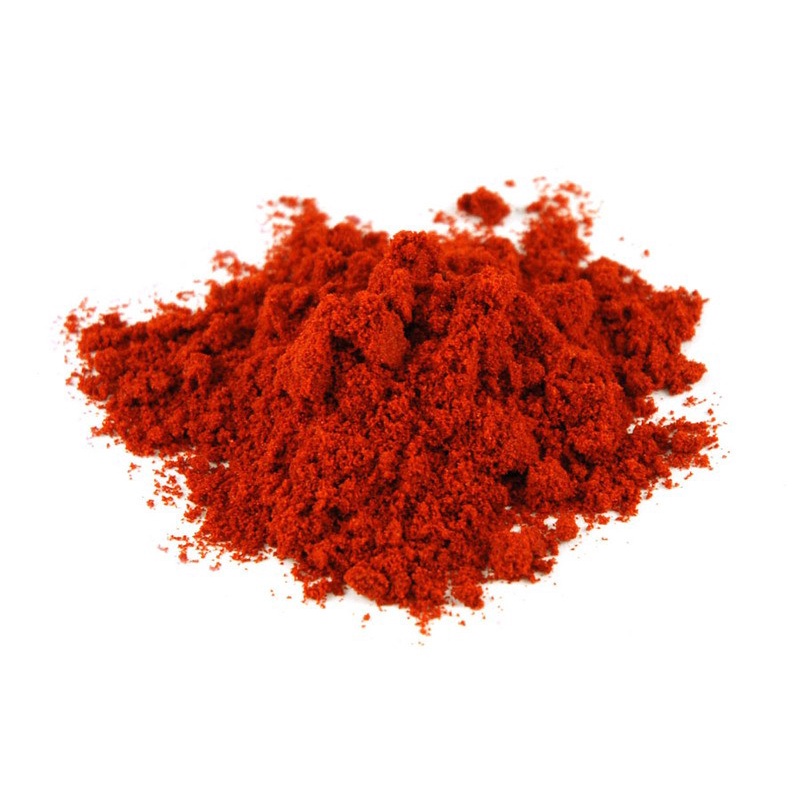 

bubuk paprika merah red paprika powder 100 gr