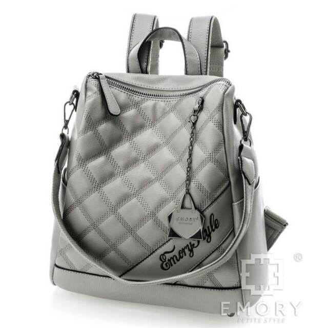 Tas ransel emory jovanna