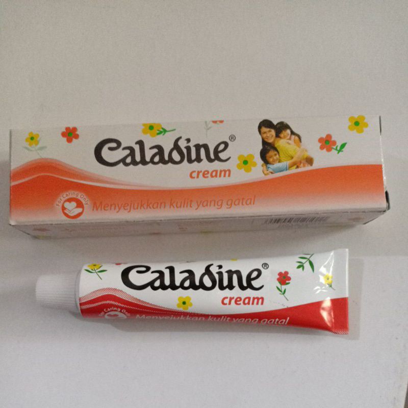 Caladine Cream 15 gr