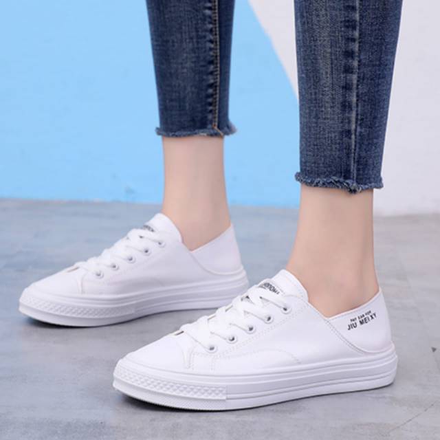 QZ - Sepatu Kets Wanita Meixy JP 05