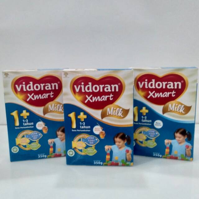

Vidoran 1+ 350 Gr