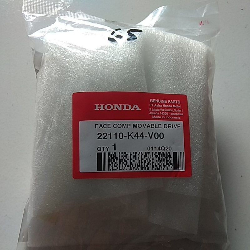 @Rumah Roller K44 AHM original 100%