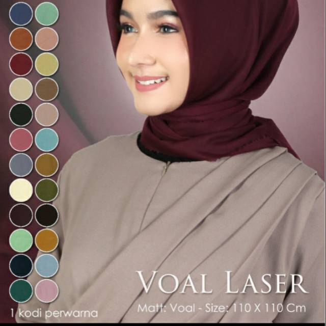 s4 voal laser by azara