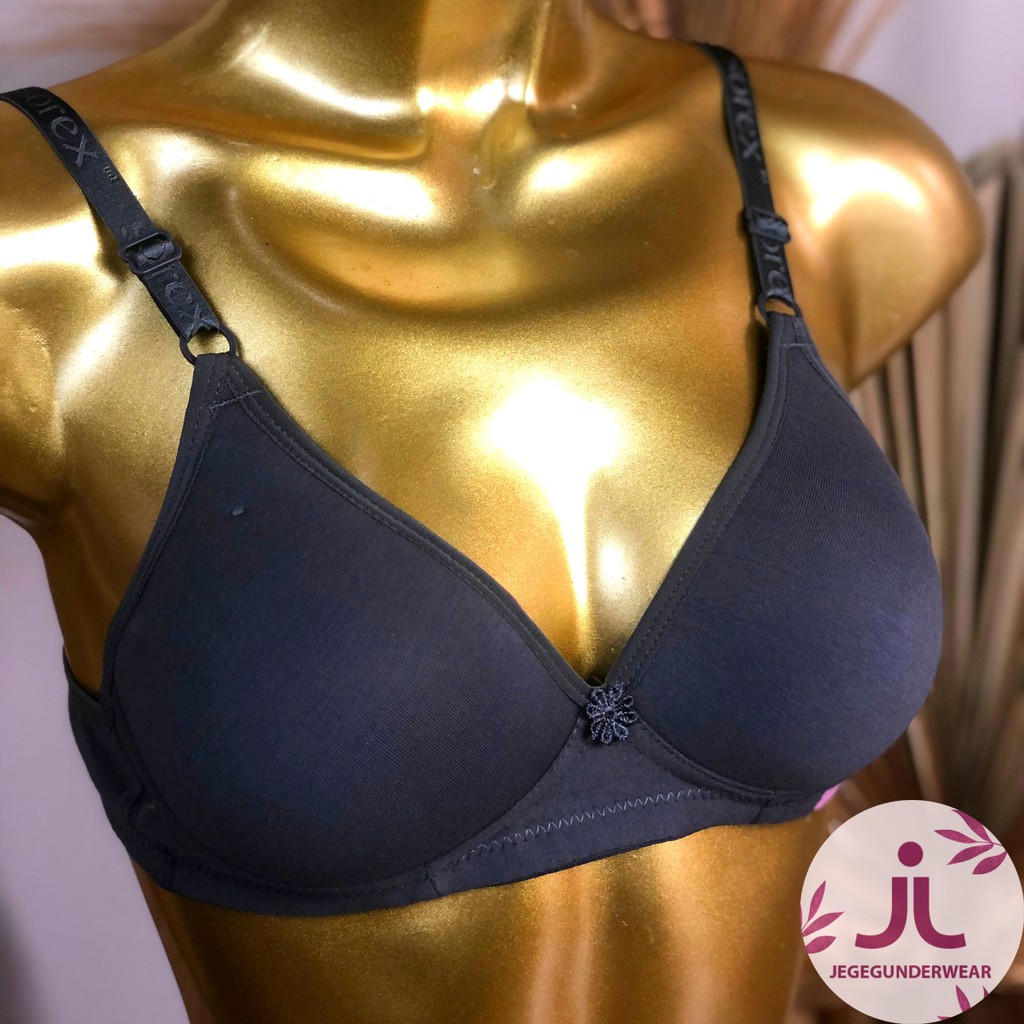 JEGEG UNDERWEAR Small Cup Basic Bra