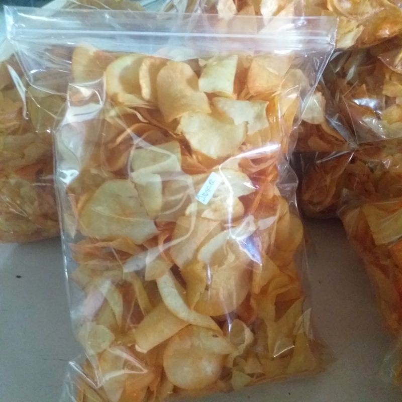 

kripik singkong kiloan (jagung bakar)