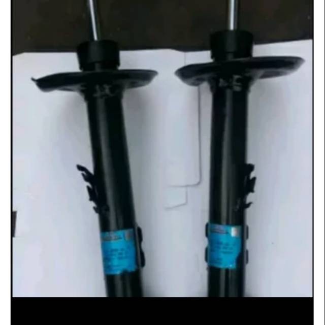 Shock breaker depan bmw e36 sepasang boge