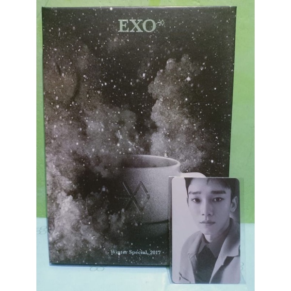 album exo universe