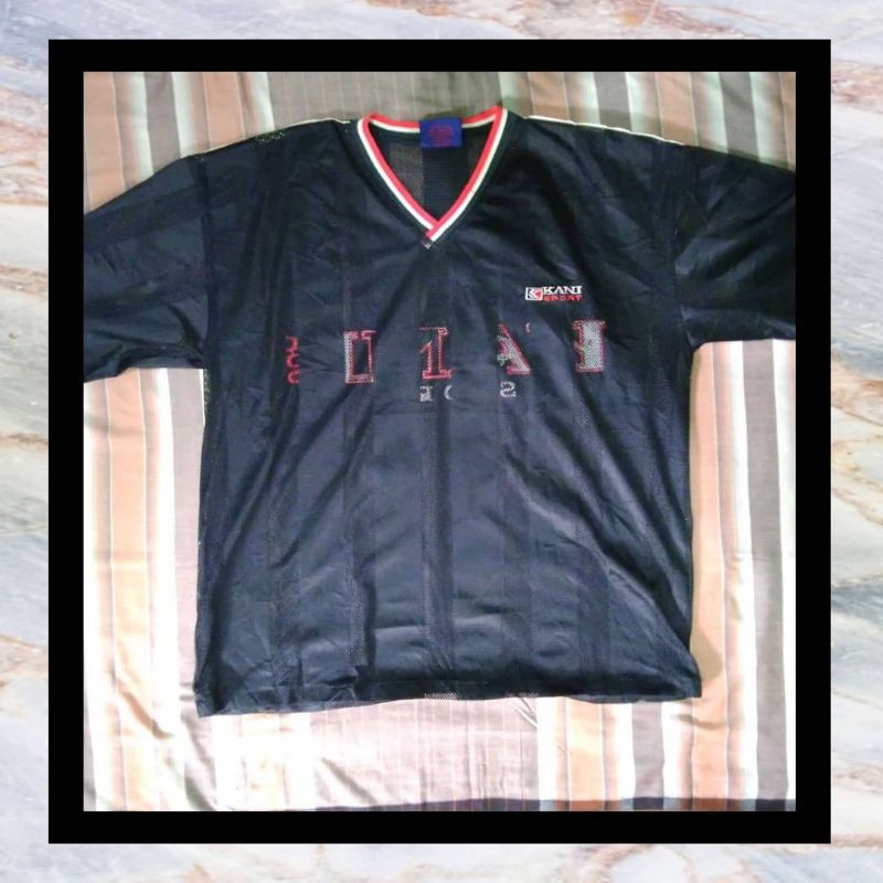 JERSEY KANI SPORTS USA VINTAGE